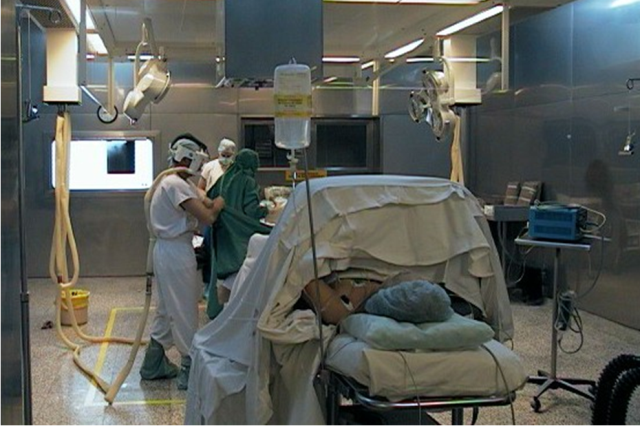 El eterno femenino de una imaginativa pintora