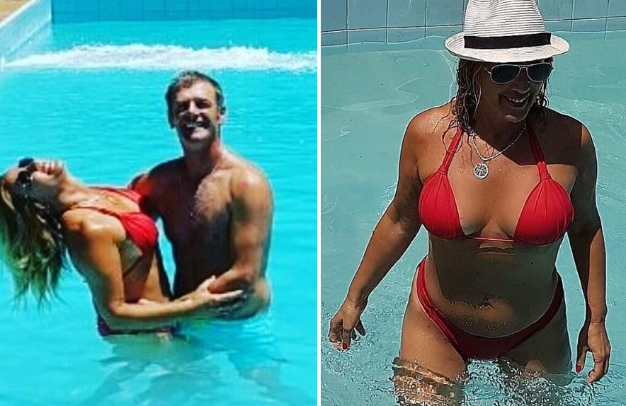 El eterno femenino de una imaginativa pintora