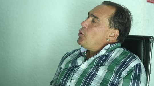 Que pasa - una tarde con Mario Vittete