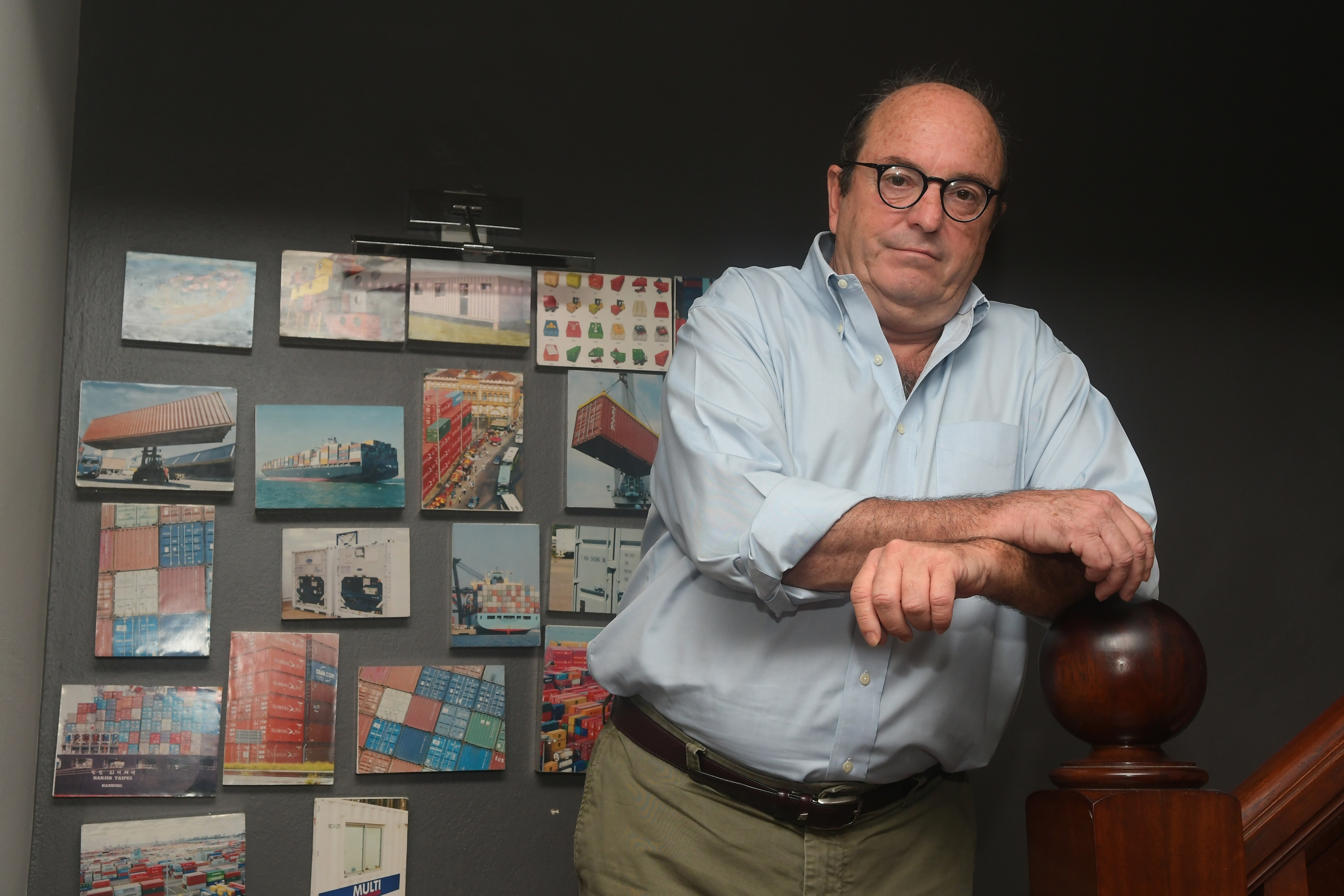 El eterno femenino de una imaginativa pintora