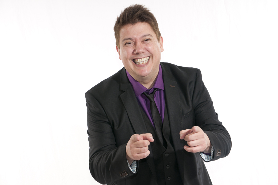 El eterno femenino de una imaginativa pintora