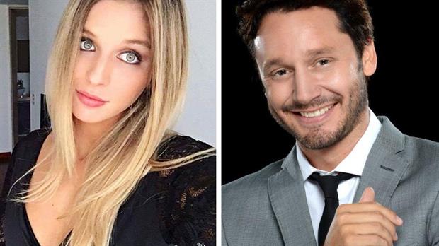 El eterno femenino de una imaginativa pintora