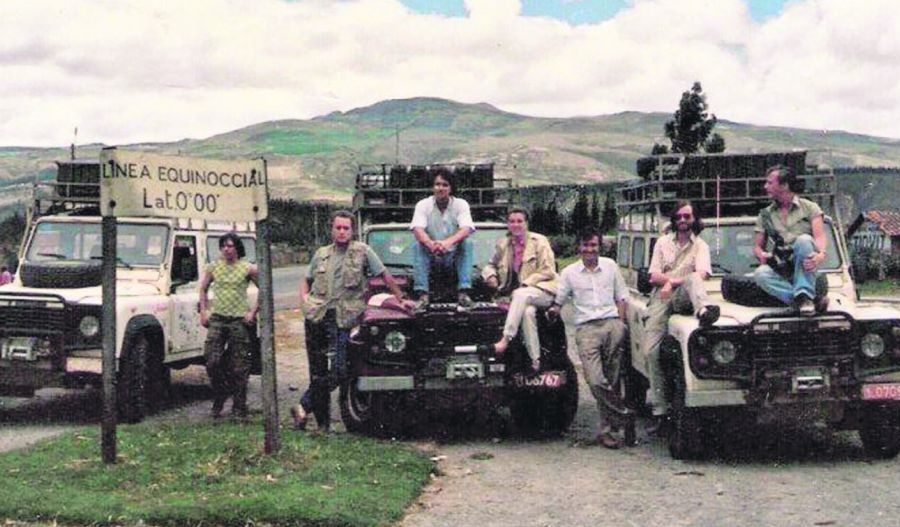 El eterno femenino de una imaginativa pintora