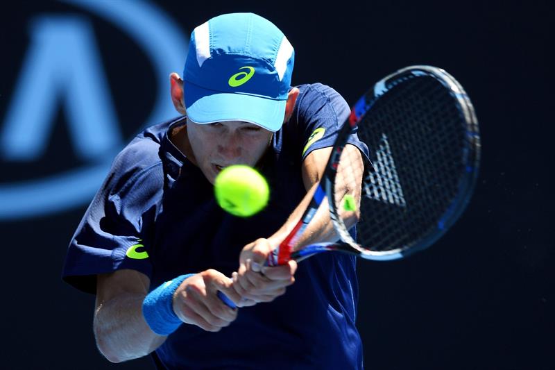 El eterno femenino de una imaginativa pintora