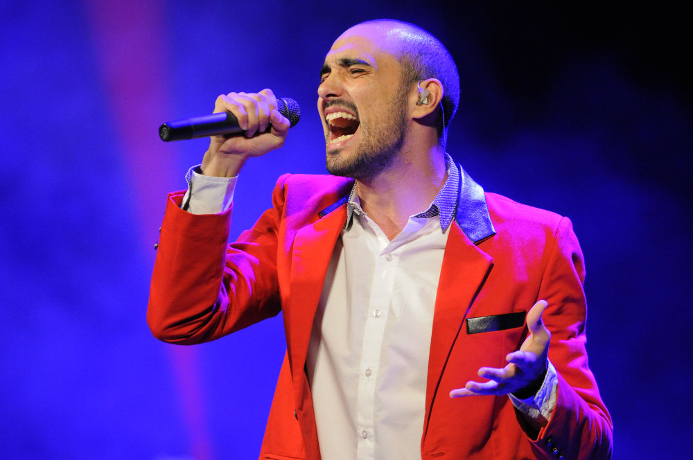 El eterno femenino de una imaginativa pintora