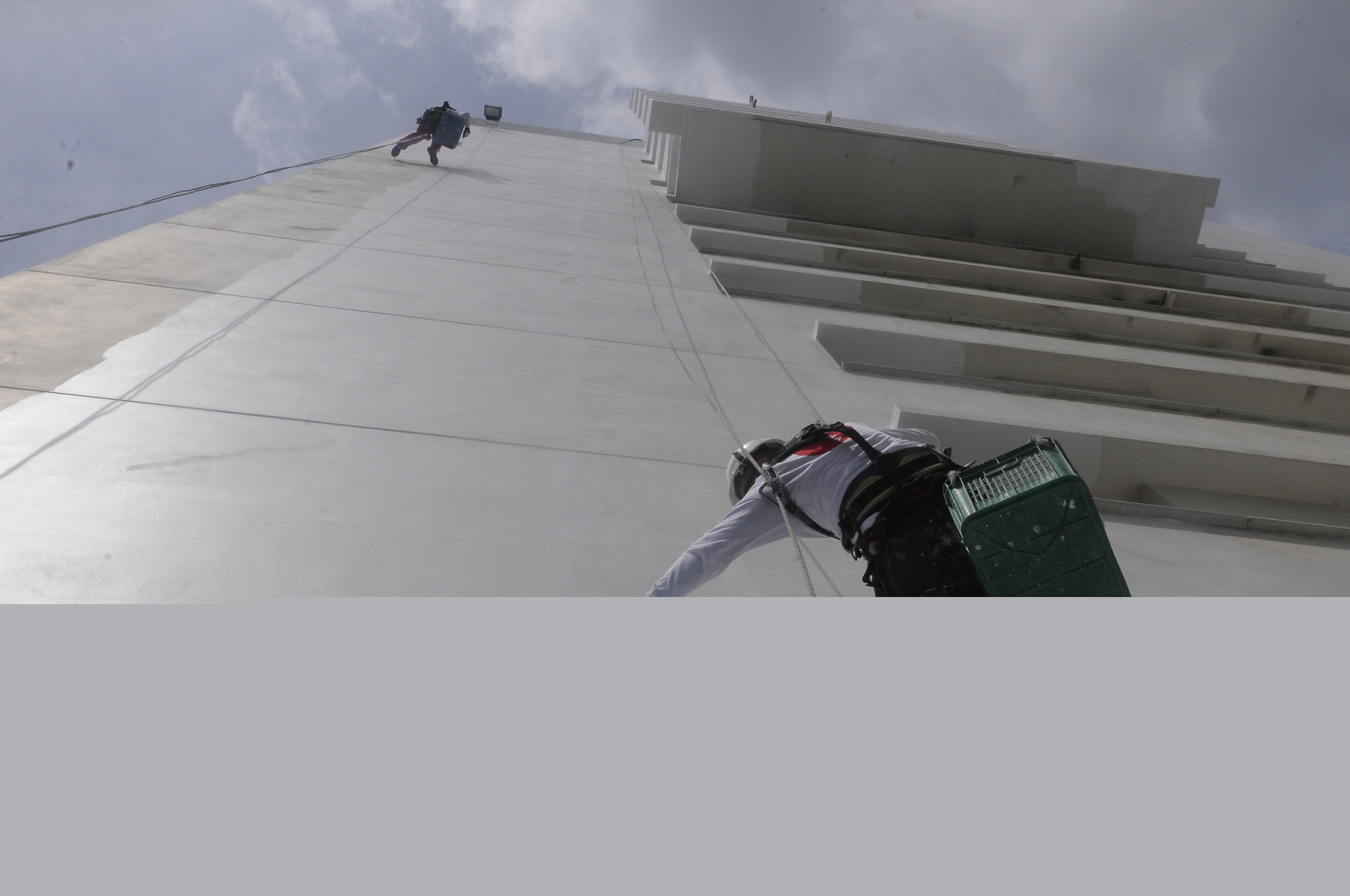 Una empresa enseño la técnica a un centenar de operarios en 17 años. Foto: Archivo