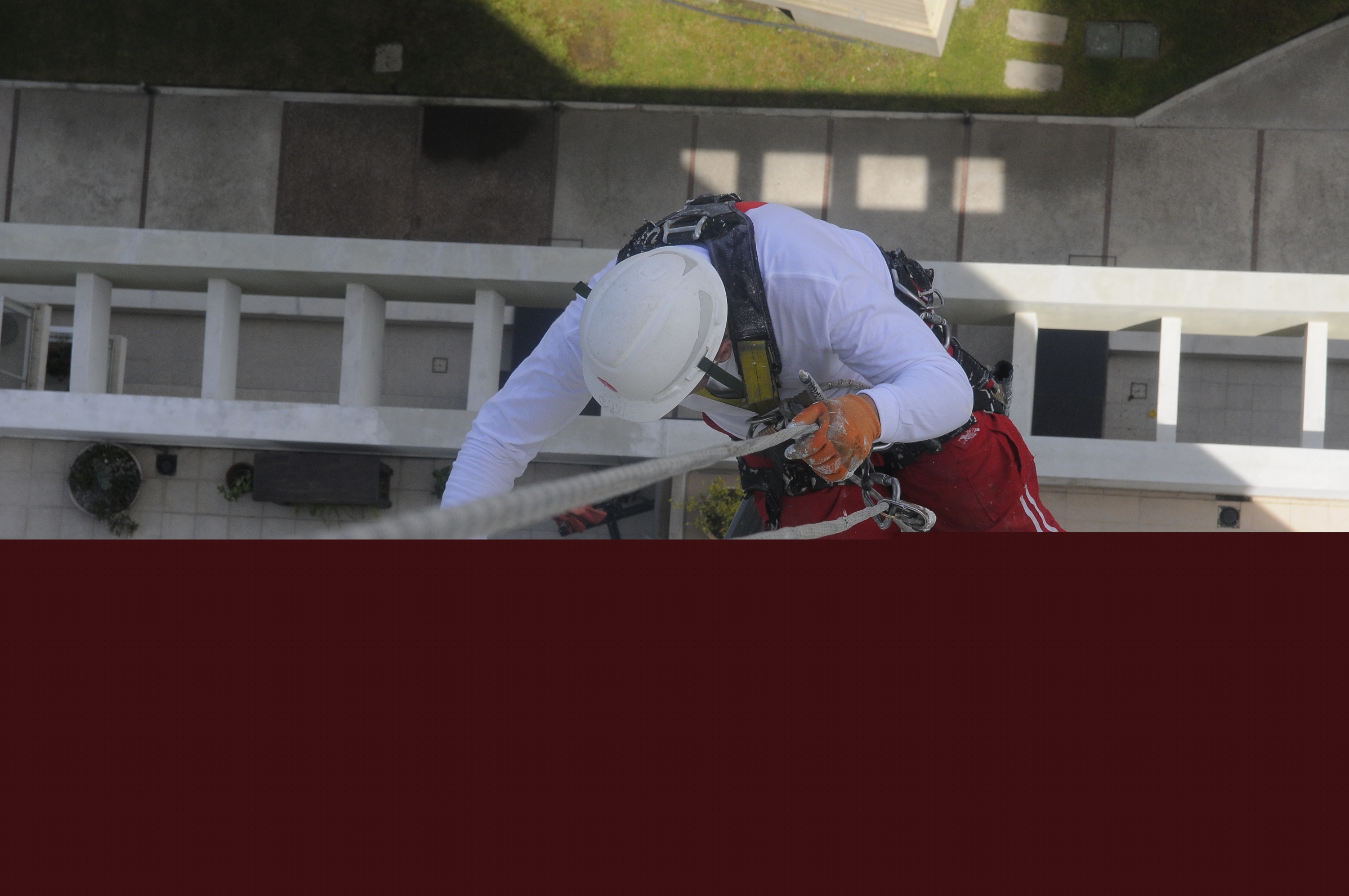 Una empresa enseño la técnica a un centenar de operarios en 17 años. Foto: Archivo