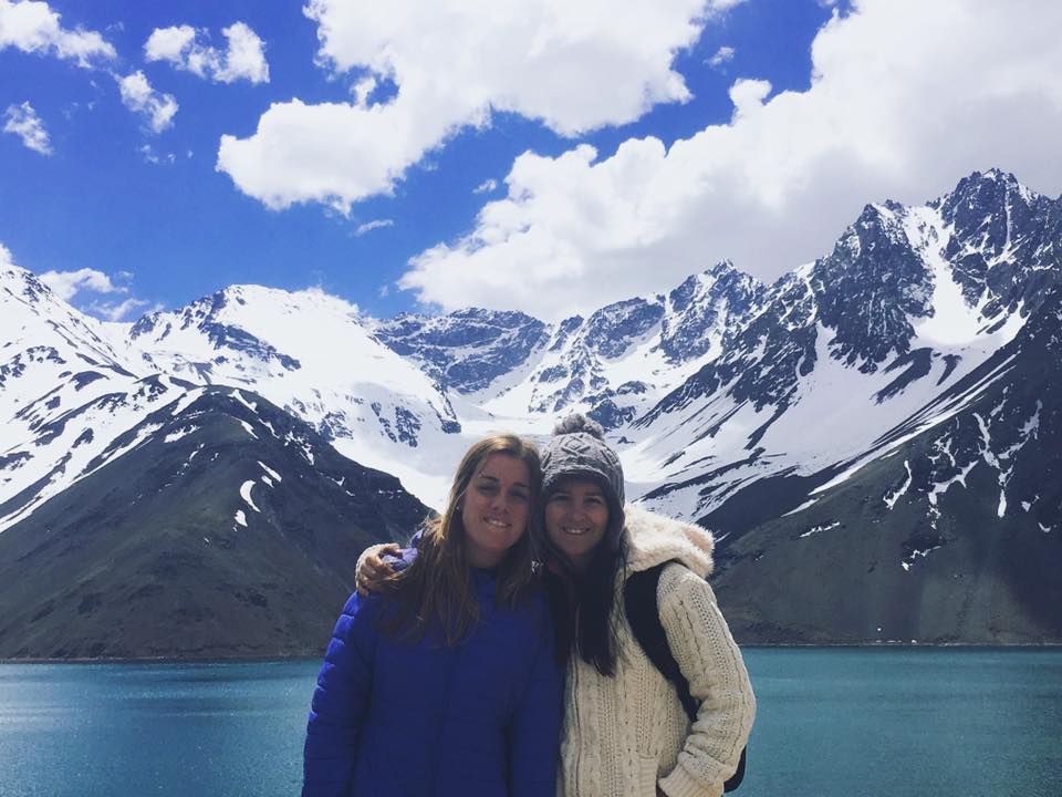 Fotos: Facebook de Florencia Astori