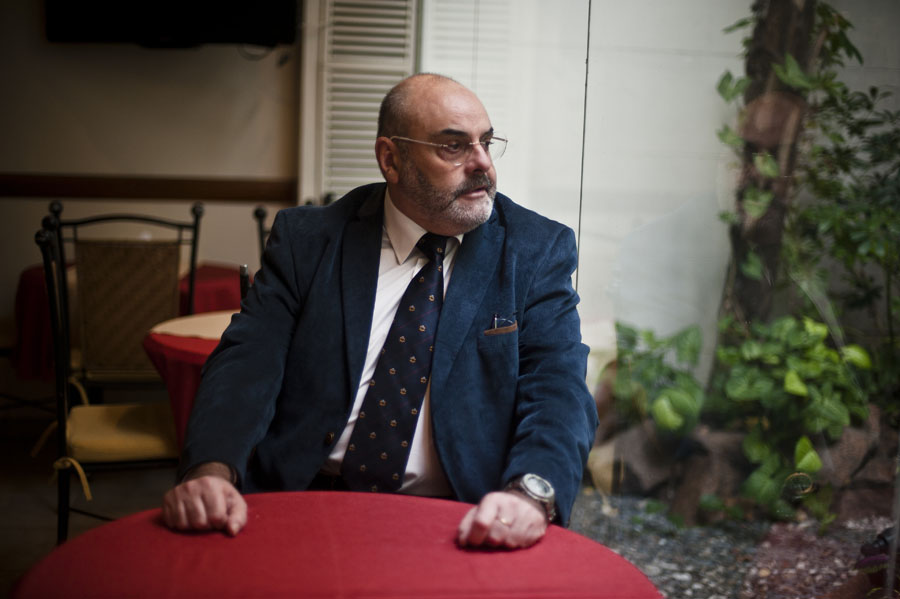 El eterno femenino de una imaginativa pintora