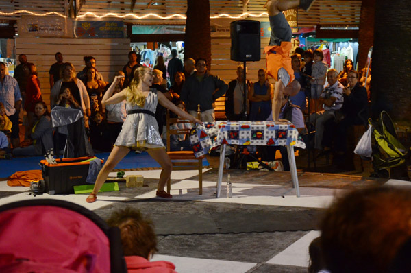 50 años del Mercado de los Artesanos. Foto: Ricardo Figueredo