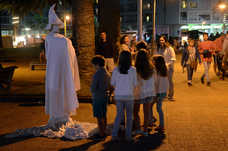 50 años del Mercado de los Artesanos. Foto: Ricardo Figueredo