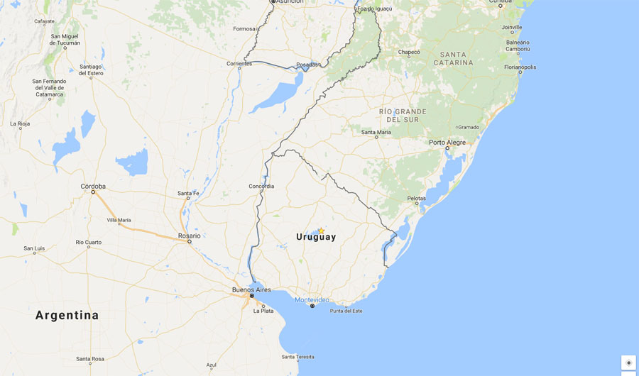 El eterno femenino de una imaginativa pintora