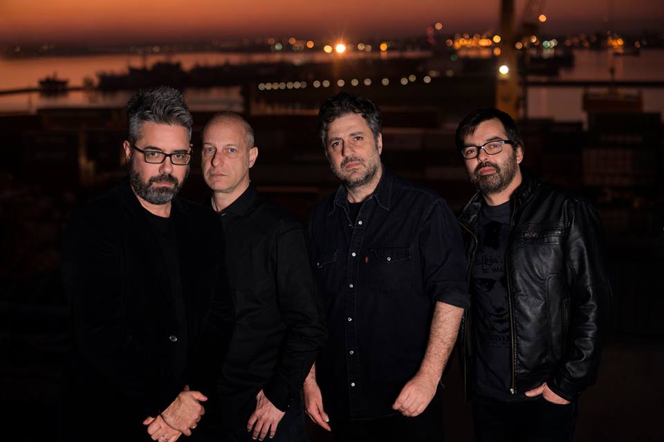 La Trampa. Foto: Pata Torres