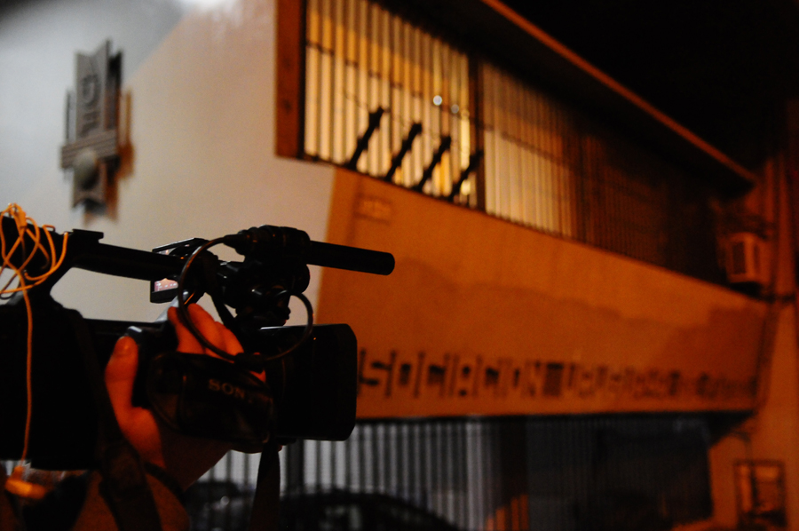 AUF pagará con dinero de Full Play los atrasos que mantiene con varios acreedores. Foto: M. Bonjour