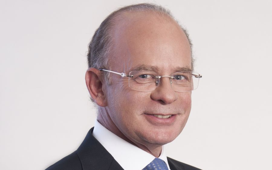 Dr. César Litvin. Foto: Archivo