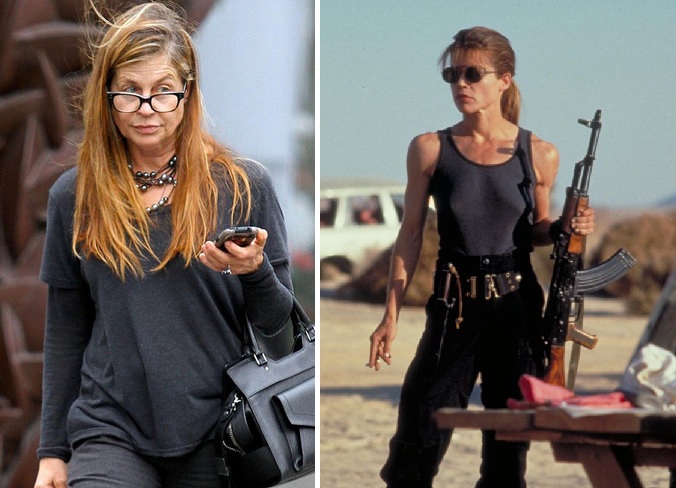 El eterno femenino de una imaginativa pintora