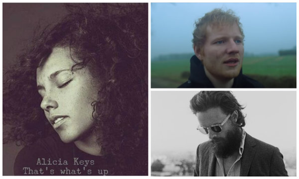 El eterno femenino de una imaginativa pintora