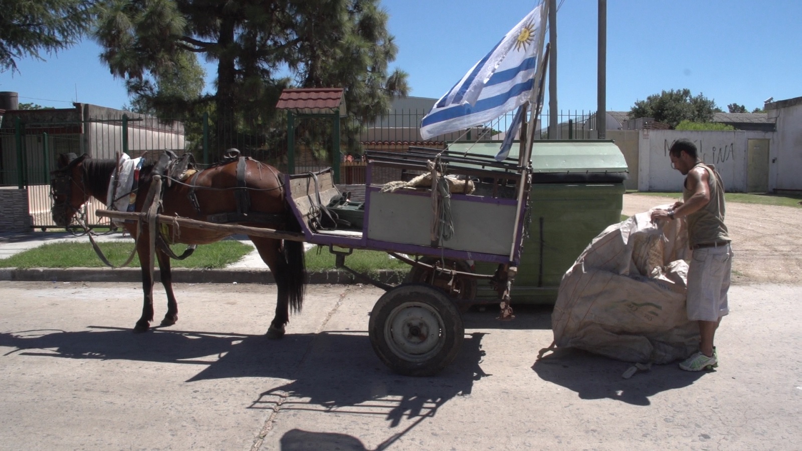 El eterno femenino de una imaginativa pintora