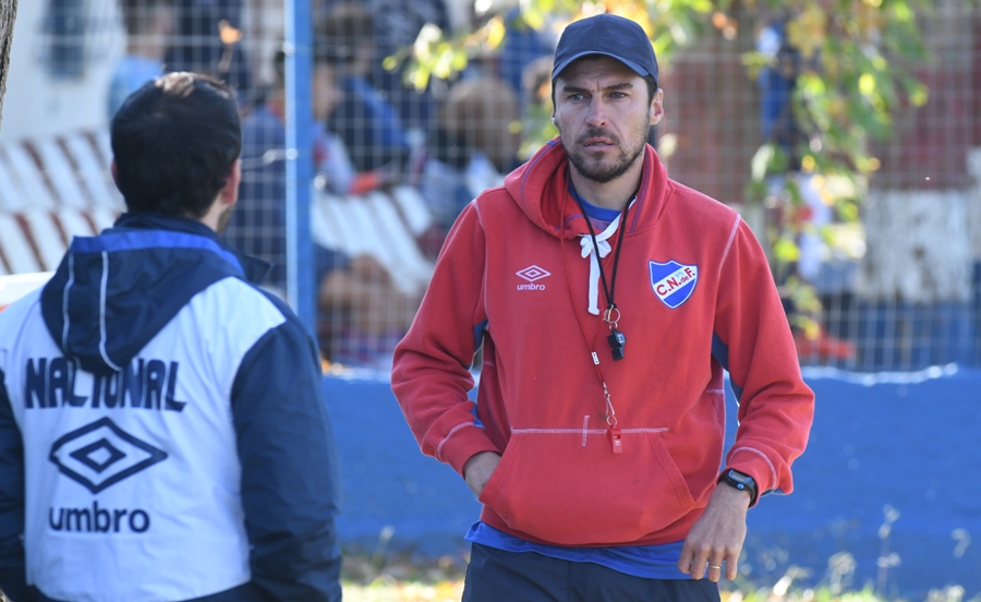 Alexander Medina. Foto: Francisco Flores