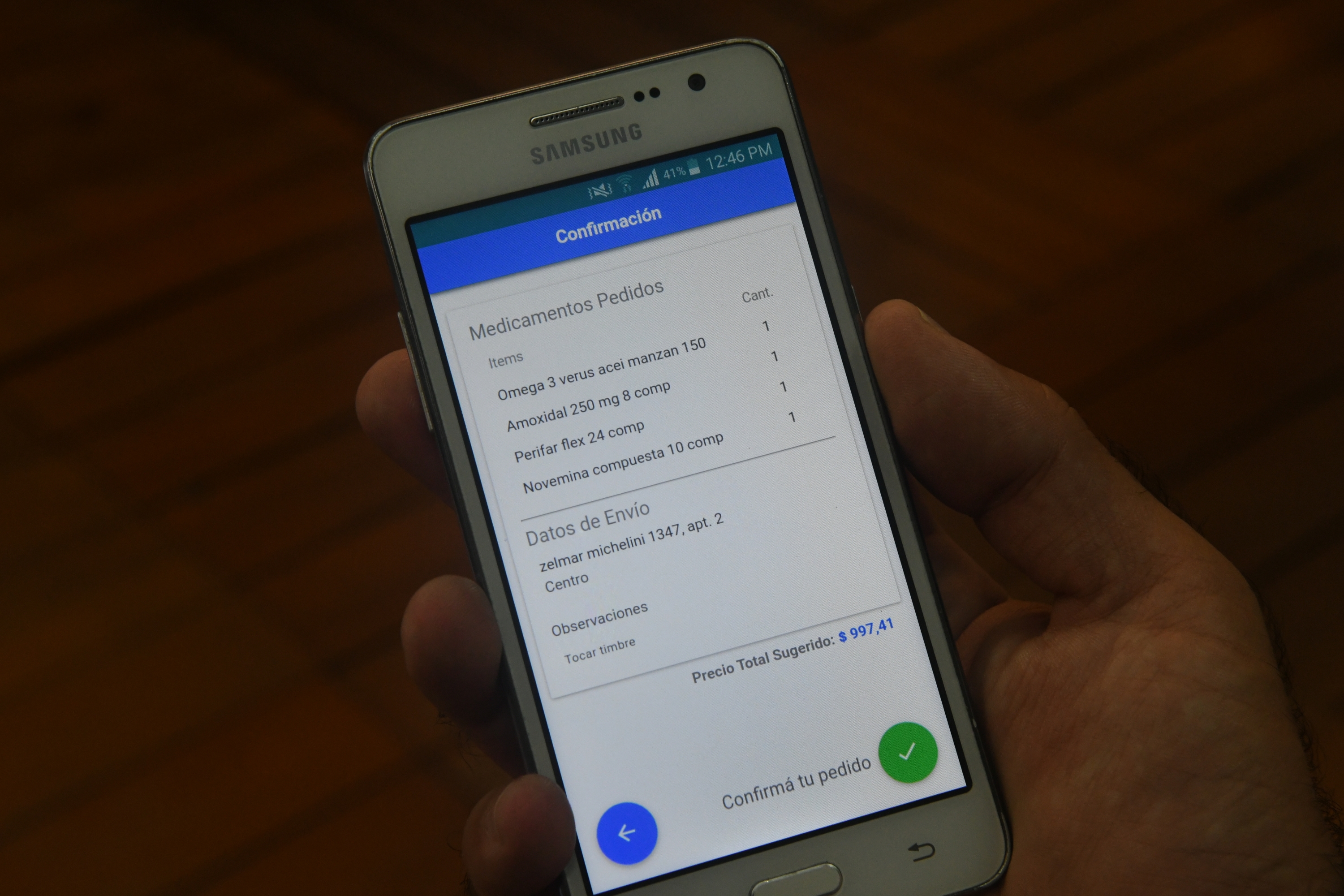 El eterno femenino de una imaginativa pintora
