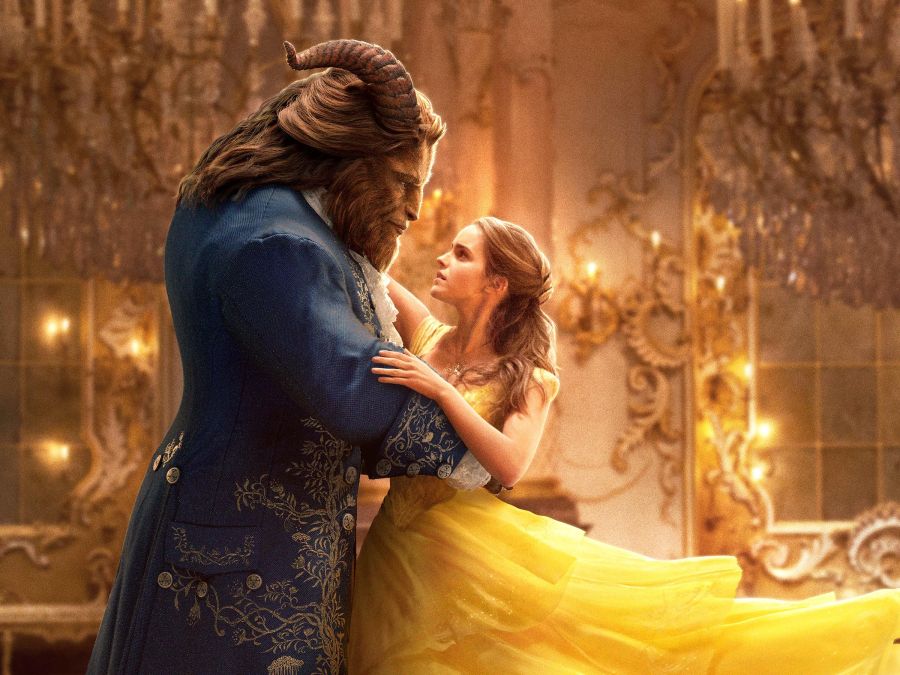 El eterno femenino de una imaginativa pintora