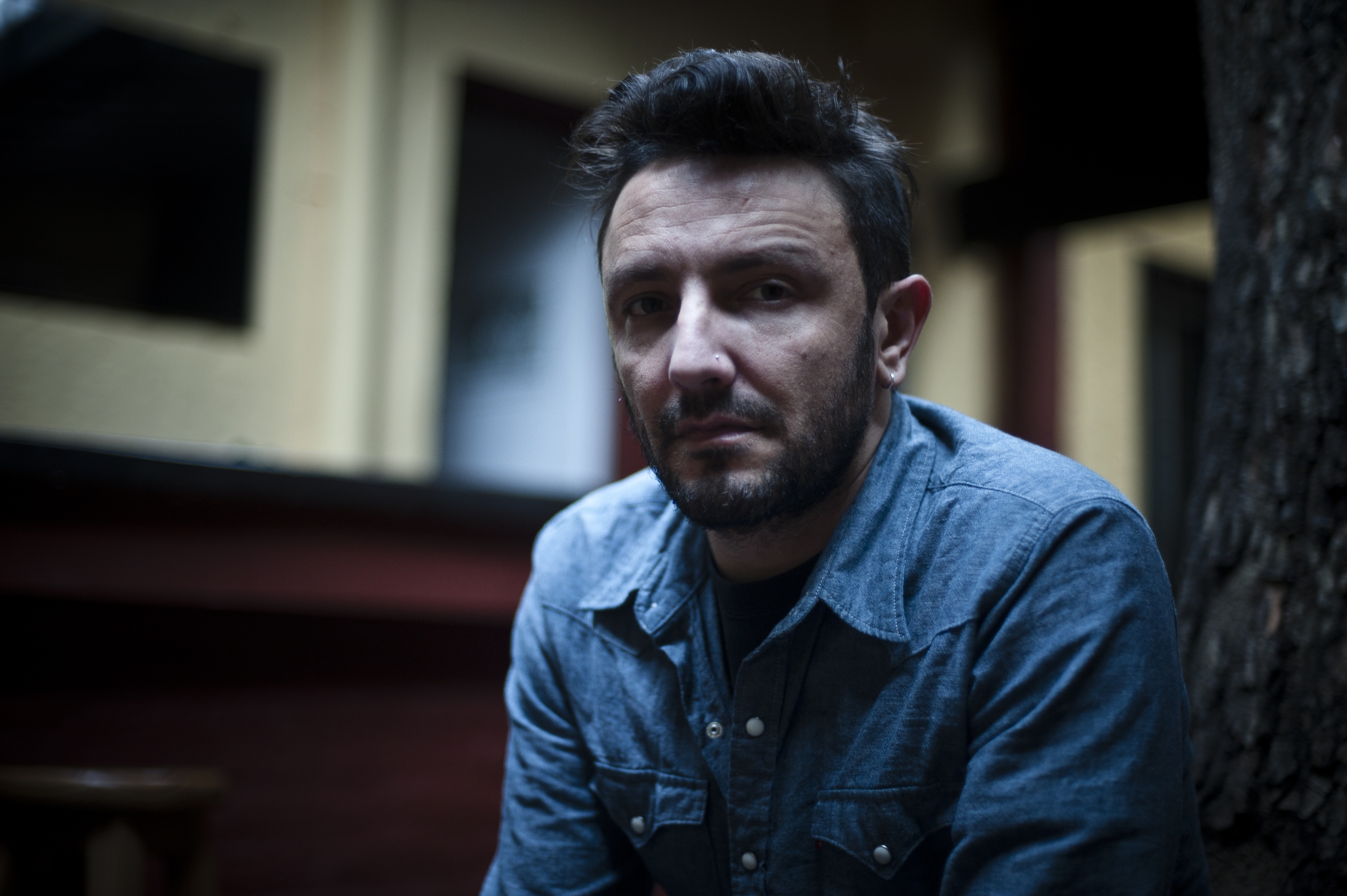 El eterno femenino de una imaginativa pintora