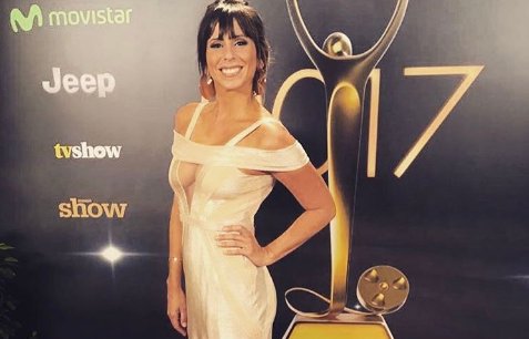 El eterno femenino de una imaginativa pintora