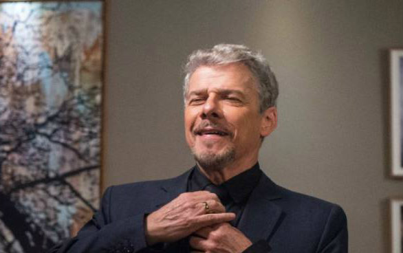 El eterno femenino de una imaginativa pintora