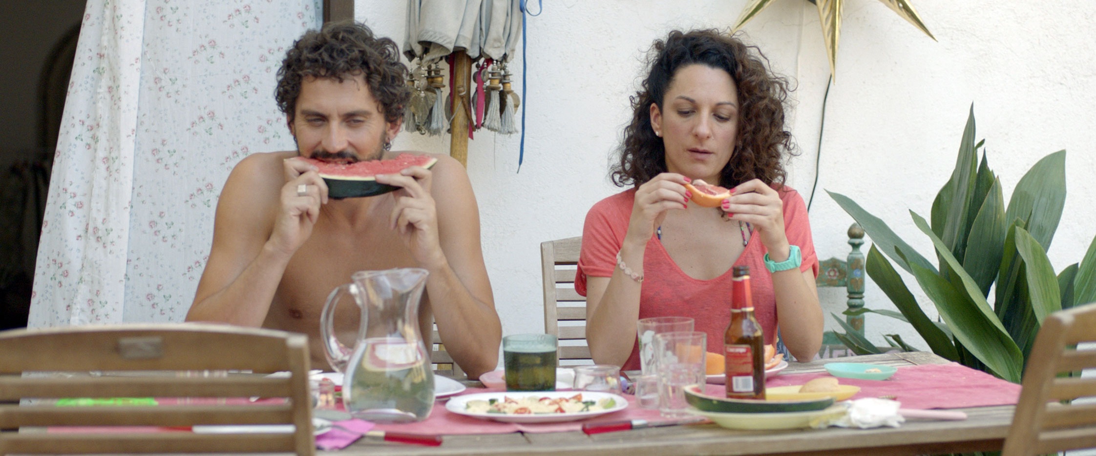 Varias historias que tienen que ver con parafilias sexuales.