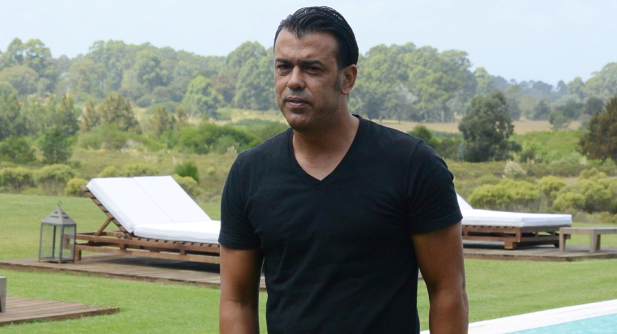 El eterno femenino de una imaginativa pintora