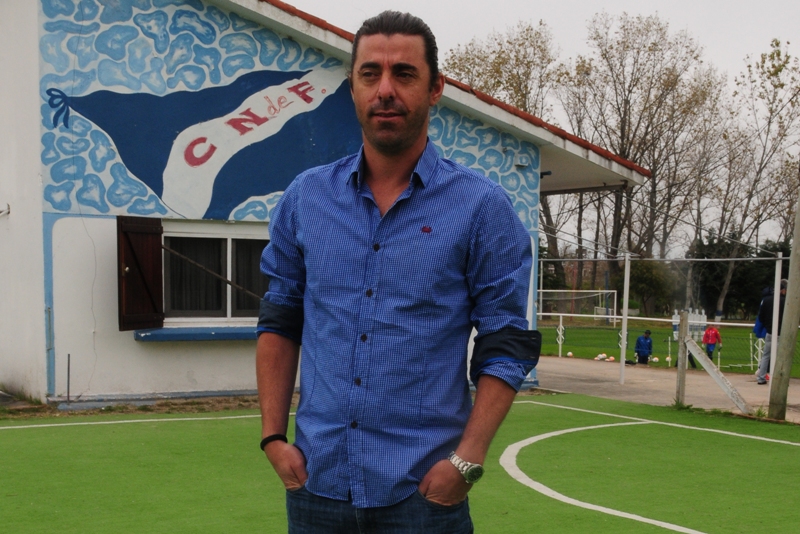 Foto: Marcelo Bonjour