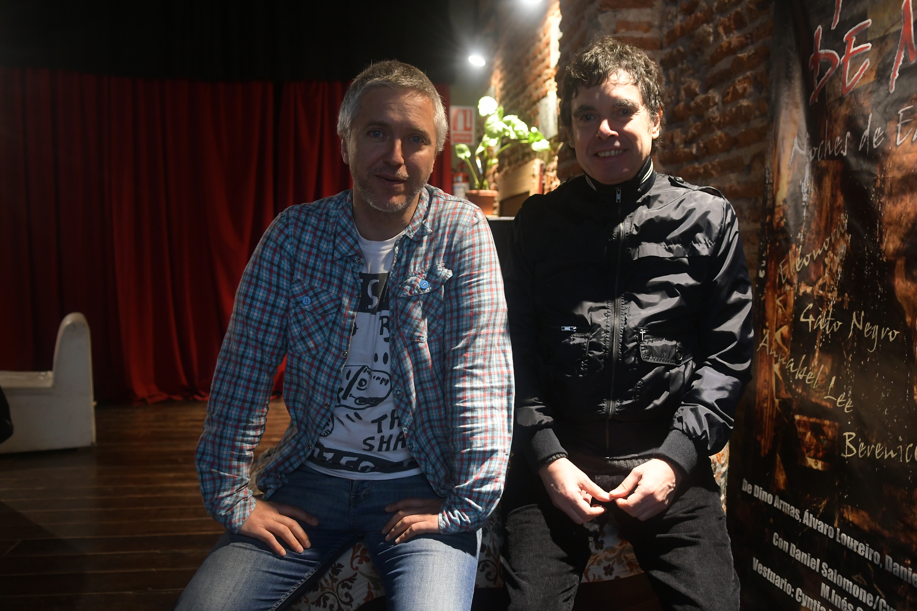 El eterno femenino de una imaginativa pintora