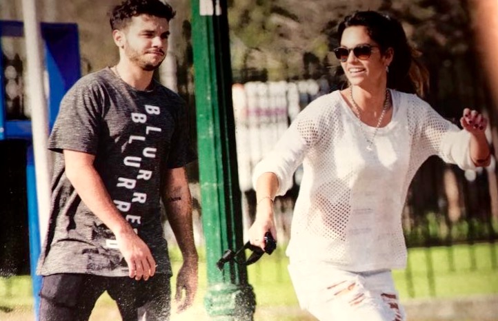 El eterno femenino de una imaginativa pintora