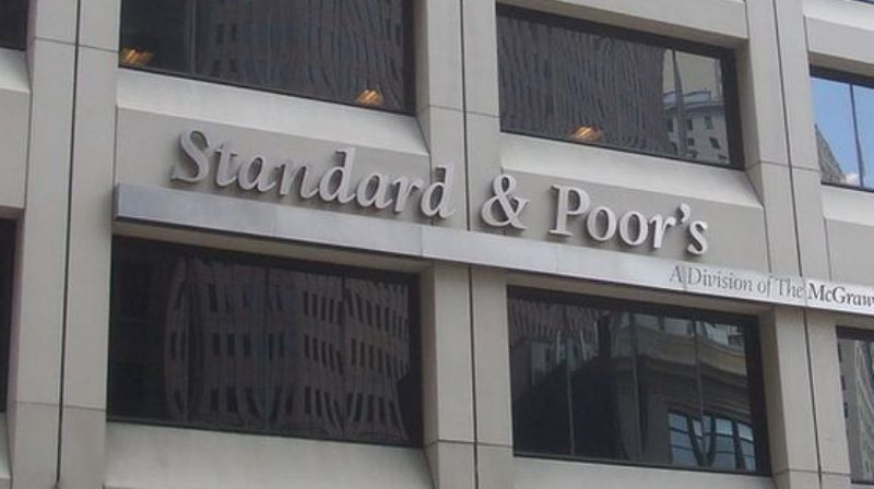 S&P prevé que el déficit fiscal aumente en 2016. Foto: Flickr