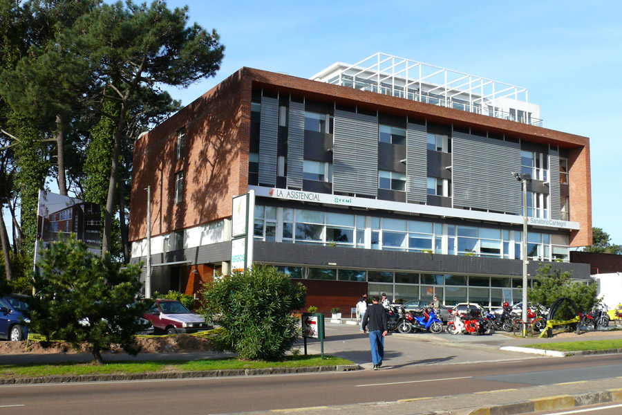 El eterno femenino de una imaginativa pintora