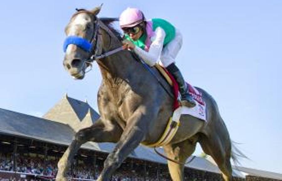 Arrogate