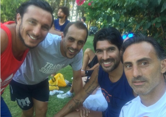 El eterno femenino de una imaginativa pintora