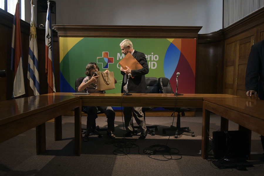 El eterno femenino de una imaginativa pintora