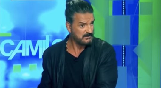 Ricardo Arjona (Foto: captura tv)