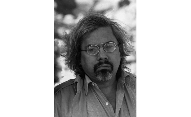 El eterno femenino de una imaginativa pintora