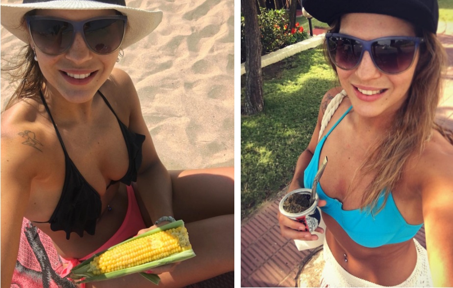 Cecilia Comunales