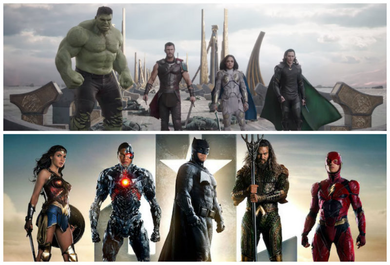 El eterno femenino de una imaginativa pintora