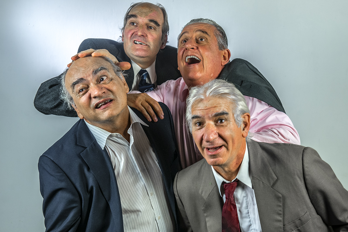 El eterno femenino de una imaginativa pintora