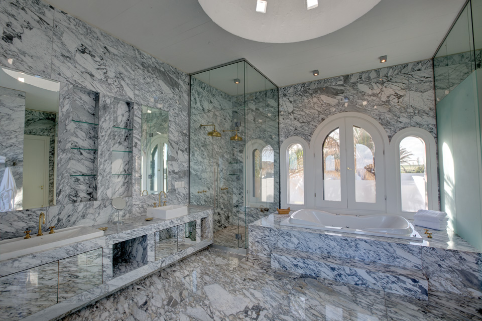 Villa Nautilus
