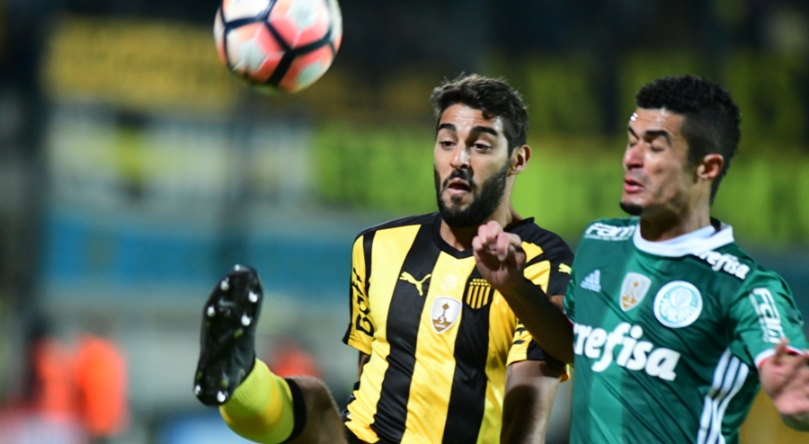 Foto: Marcelo Bonjour