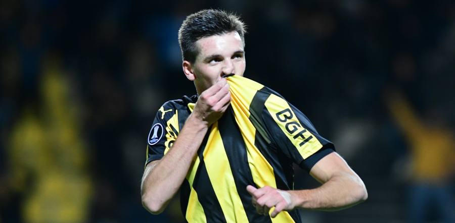 Foto: Marcelo Bonjour