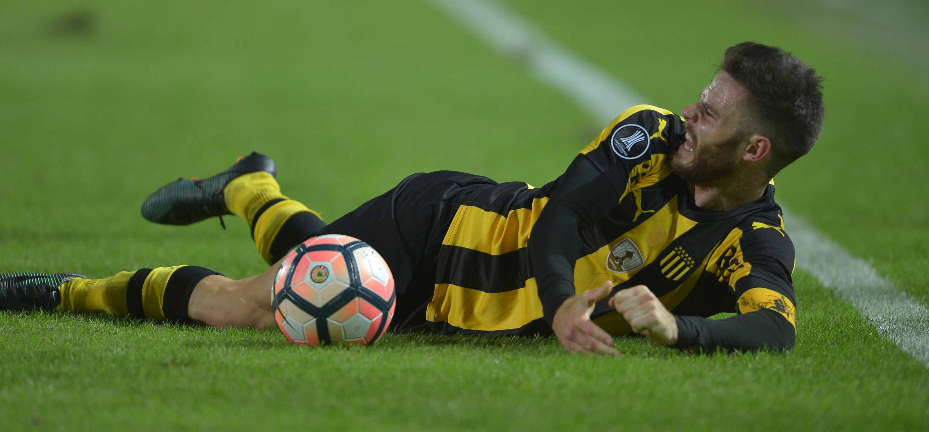 Foto: Gerardo Pérez