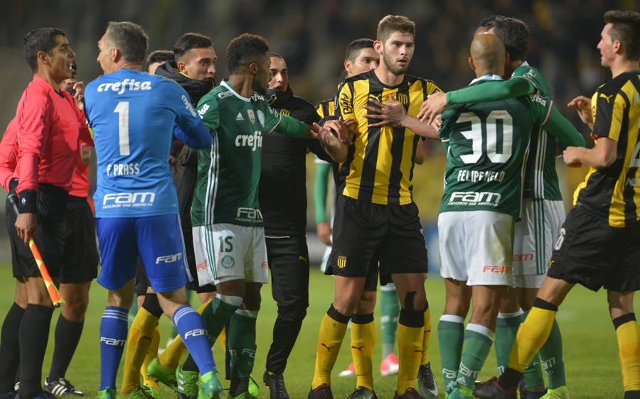 Foto: Gerardo Pérez