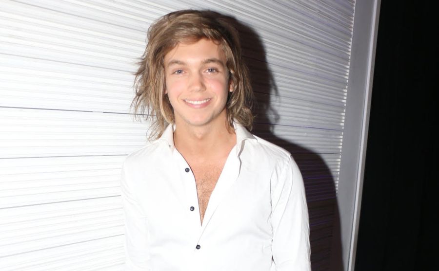 El eterno femenino de una imaginativa pintora