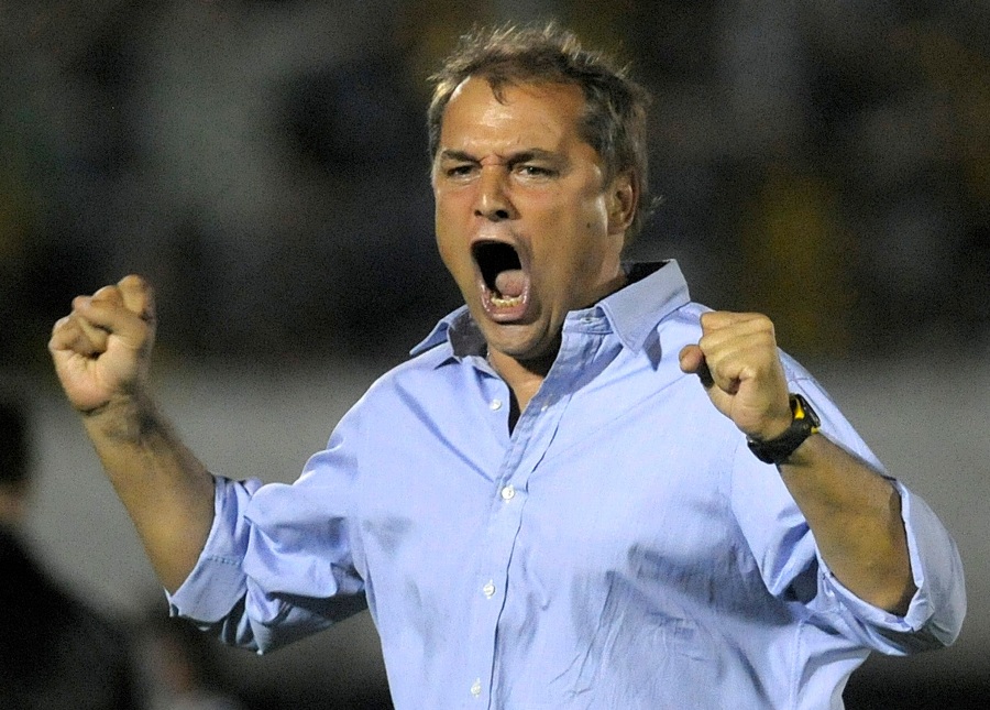 Diego Aguirre
